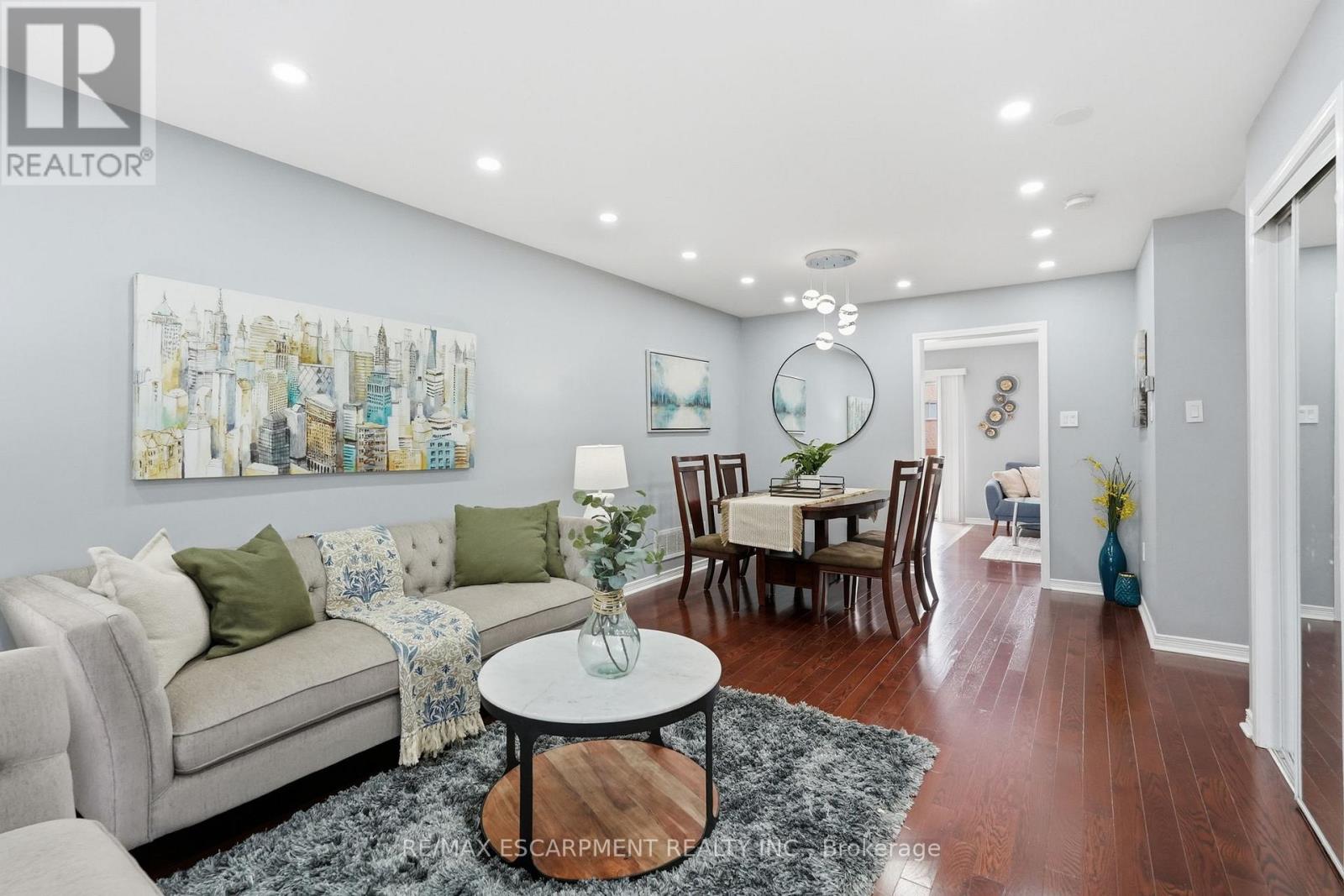 5010 BUNTON CRESCENT - 6