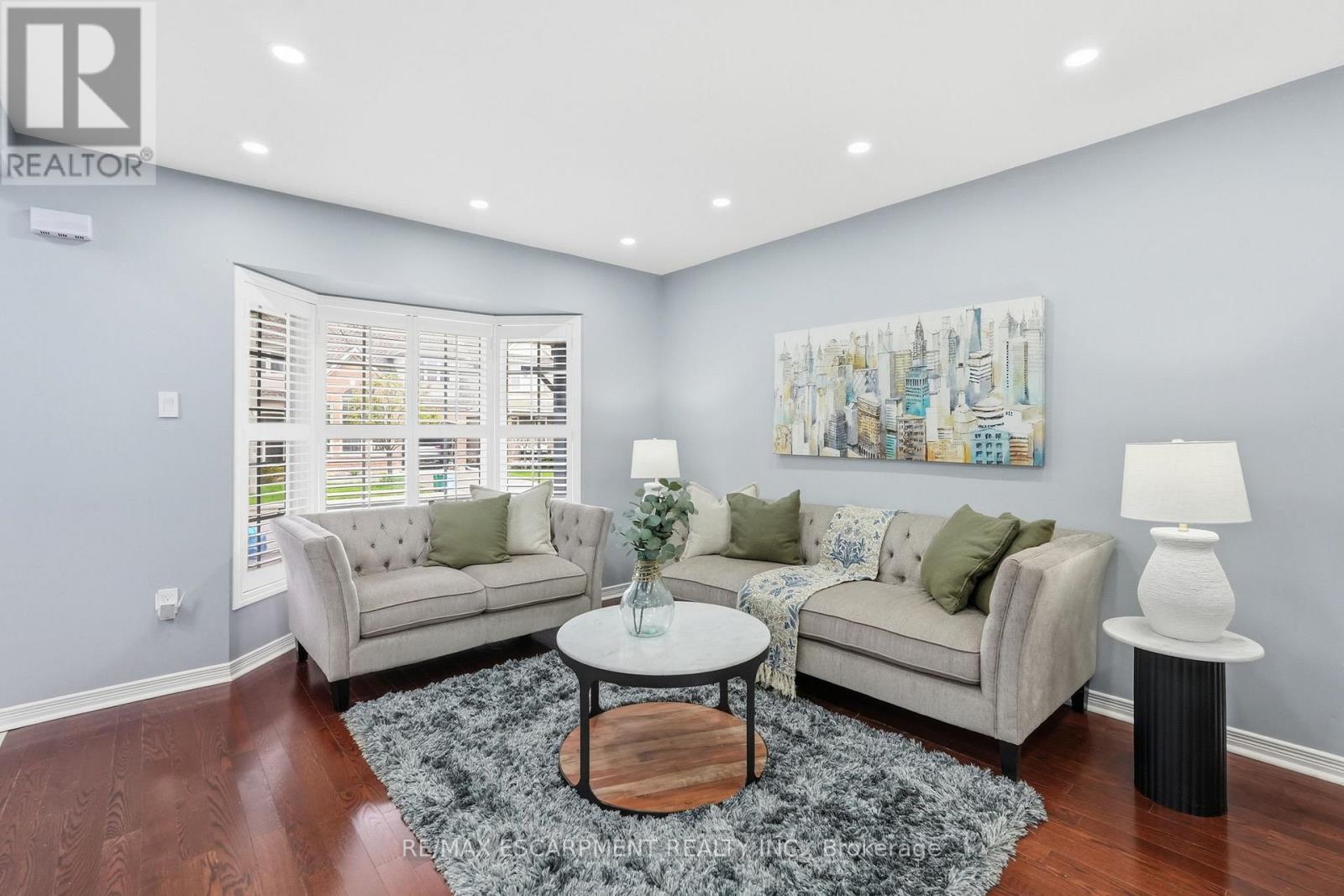 5010 BUNTON CRESCENT - 7