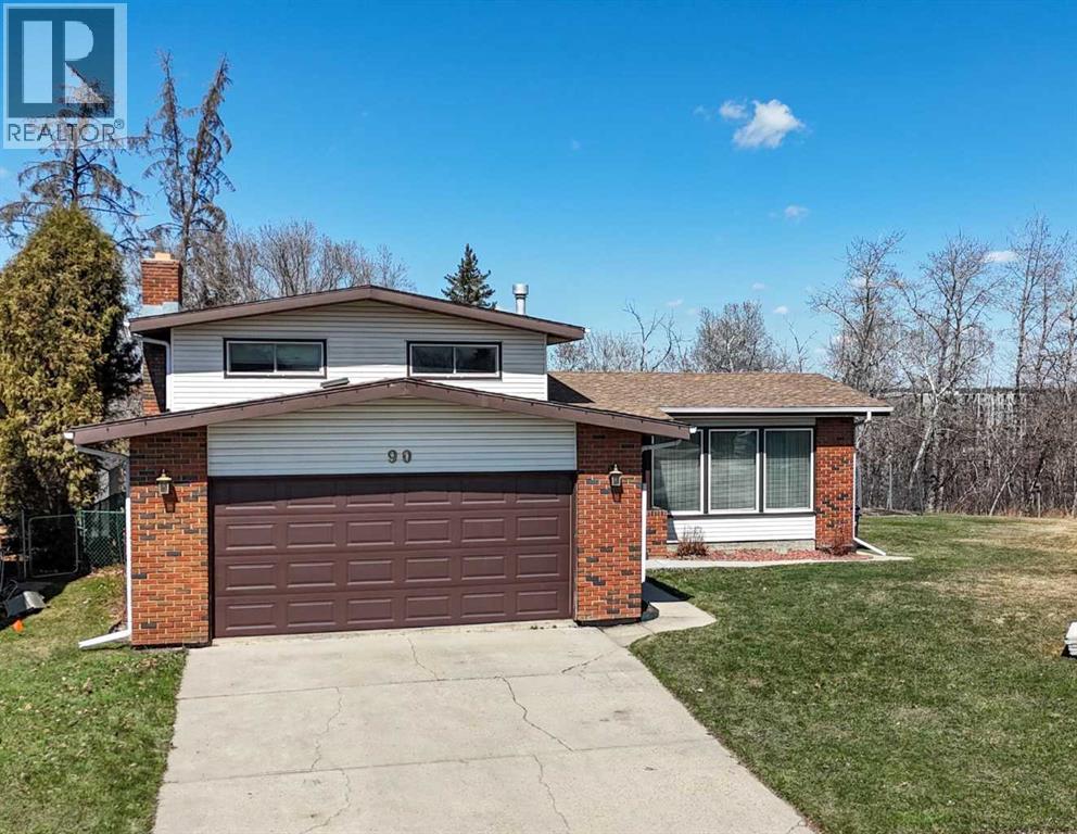 90 Welton Crescent, Red Deer
