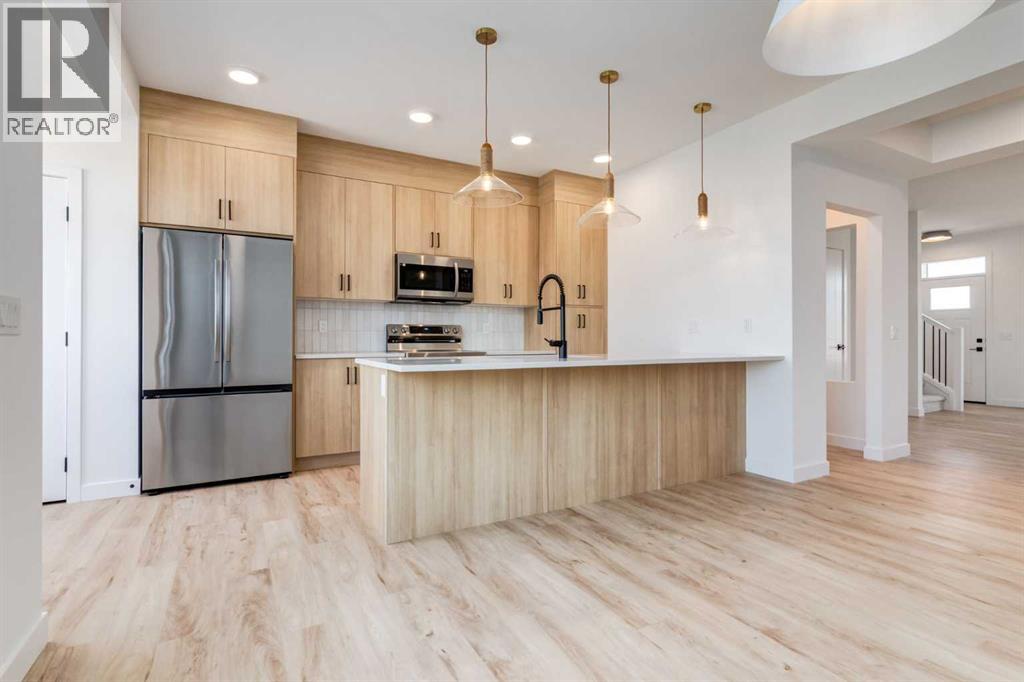 446 River Avenue, Cochrane