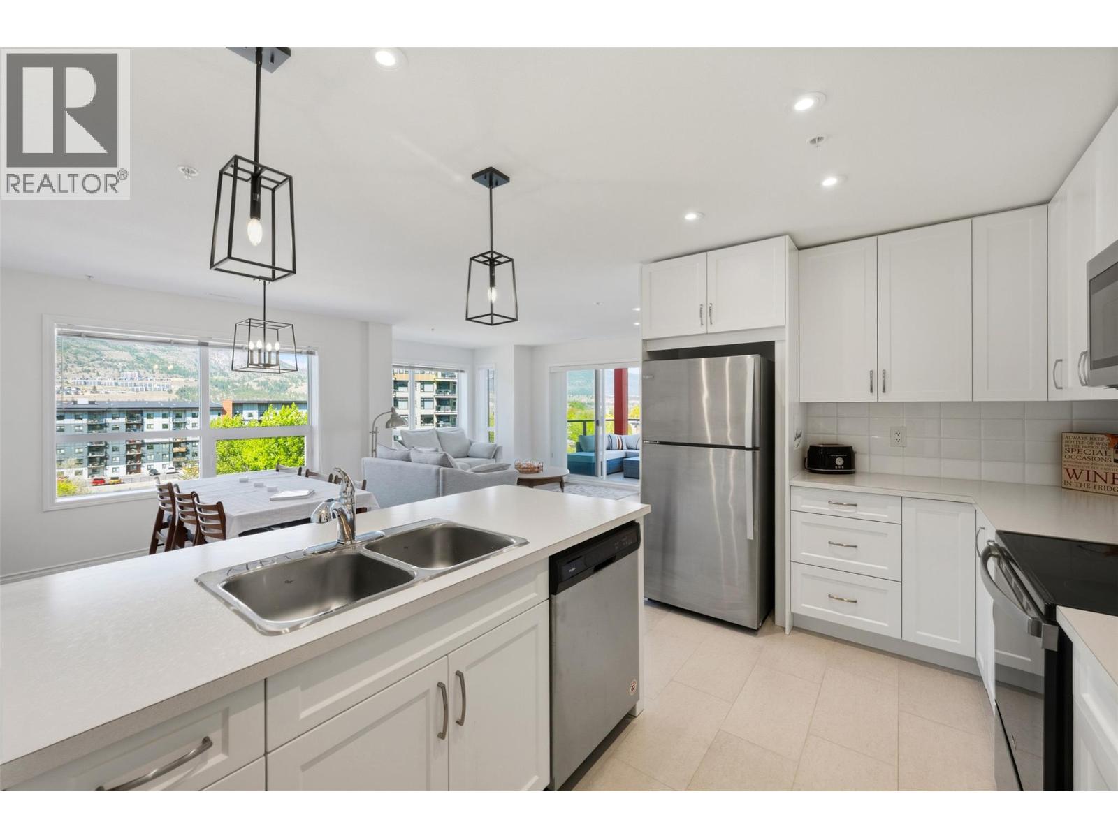 3346 Skaha Lake Road Unit# 703, Penticton