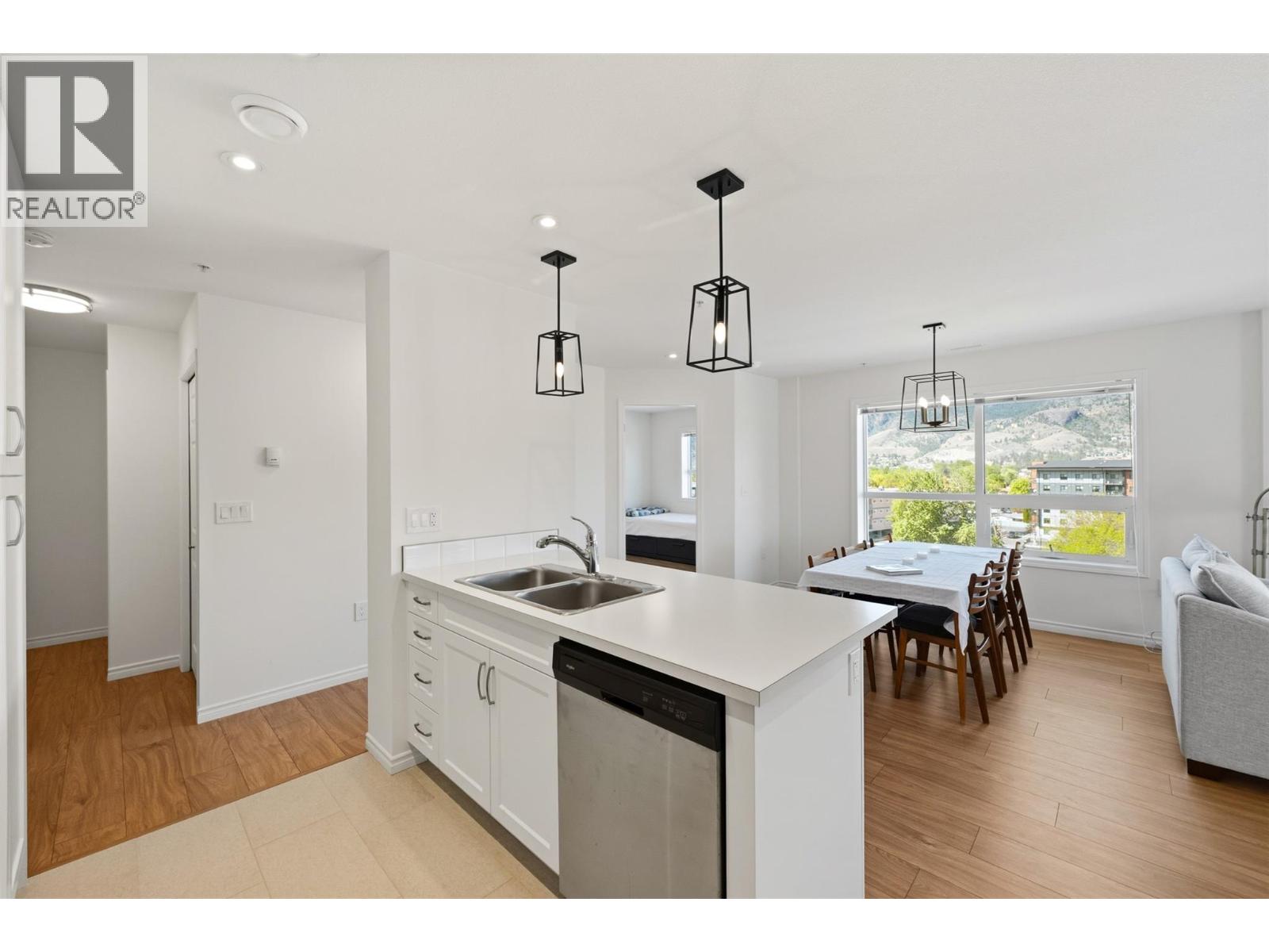 3346 Skaha Lake Road Unit# 703, Penticton