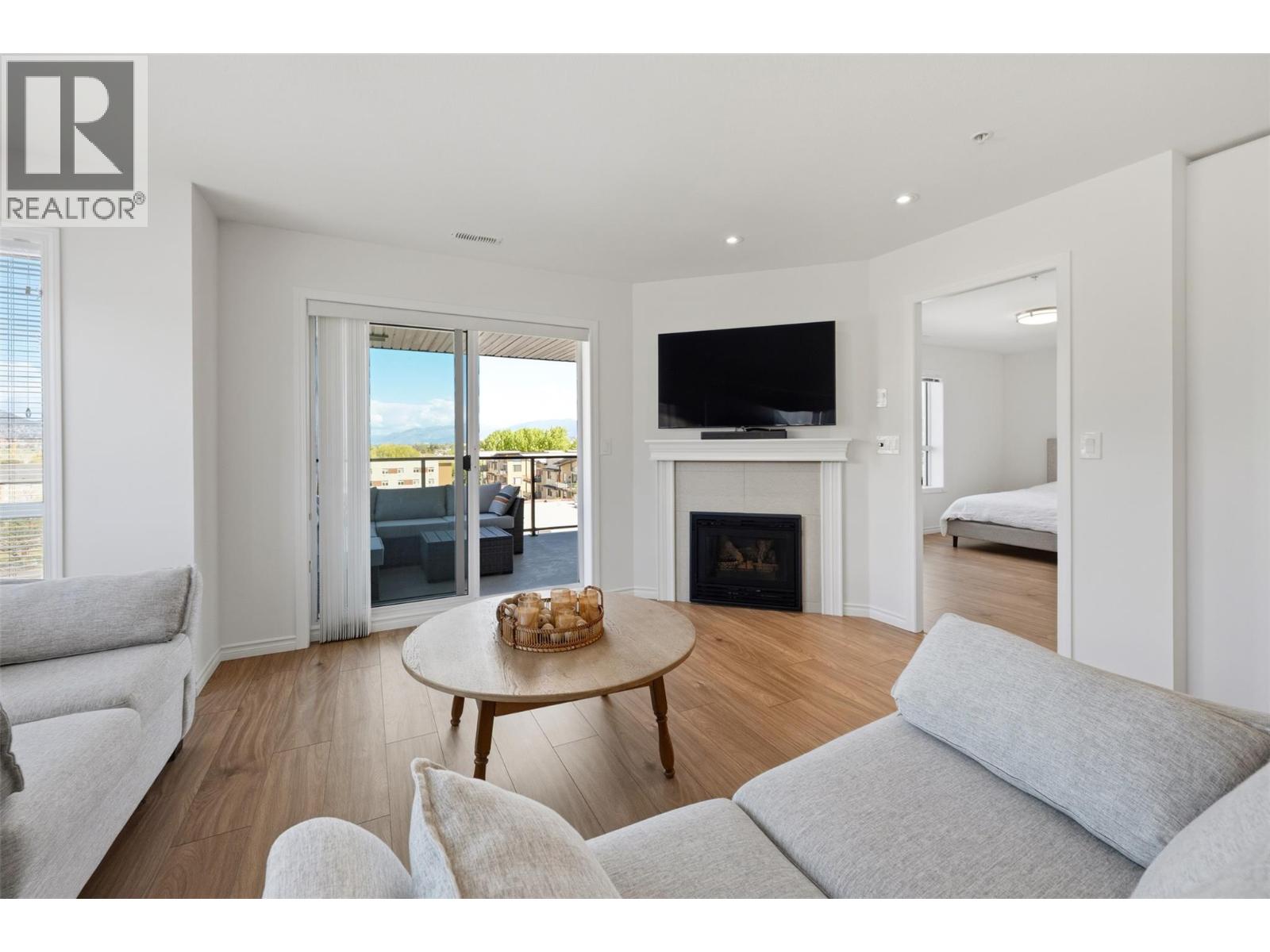 3346 Skaha Lake Road Unit# 703, Penticton