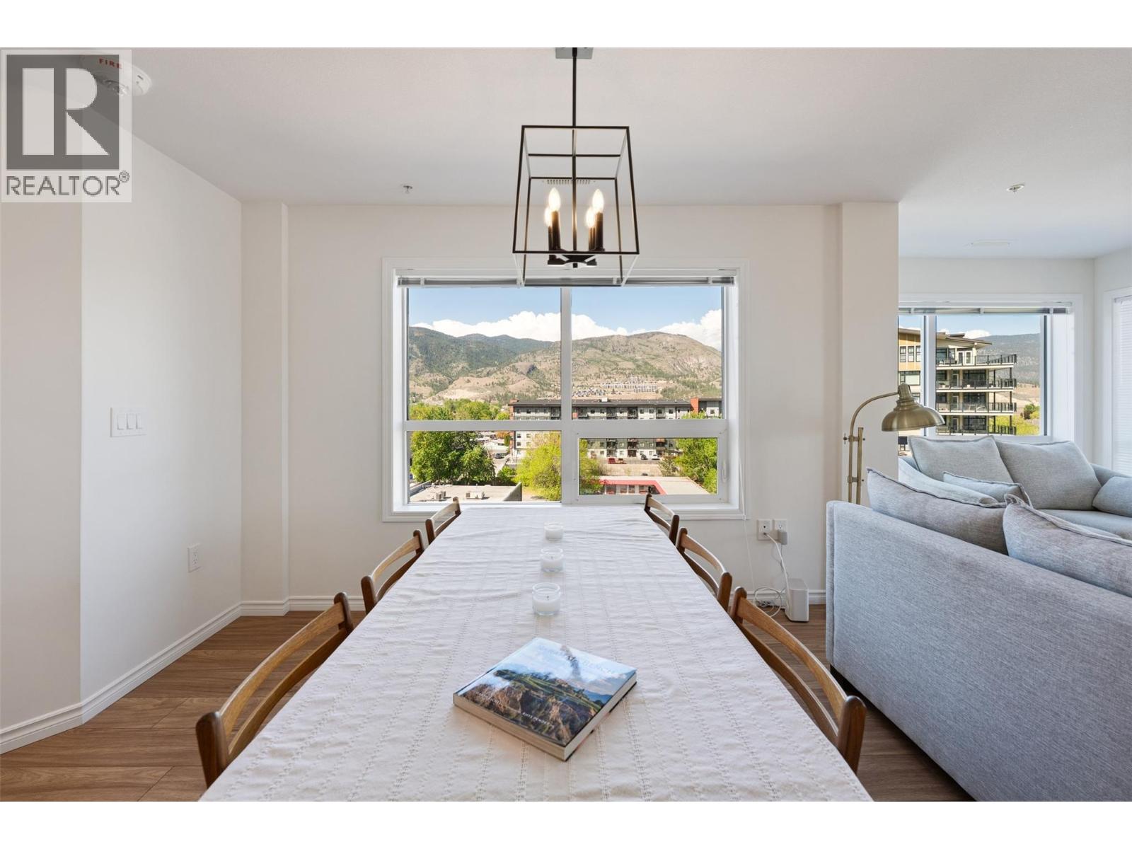 3346 Skaha Lake Road Unit# 703, Penticton