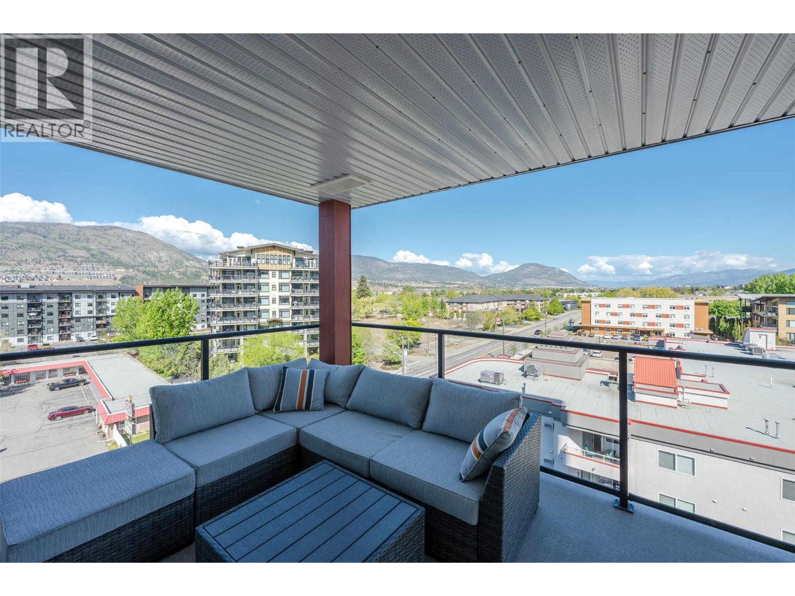 3346 Skaha Lake Road Unit# 703, Penticton