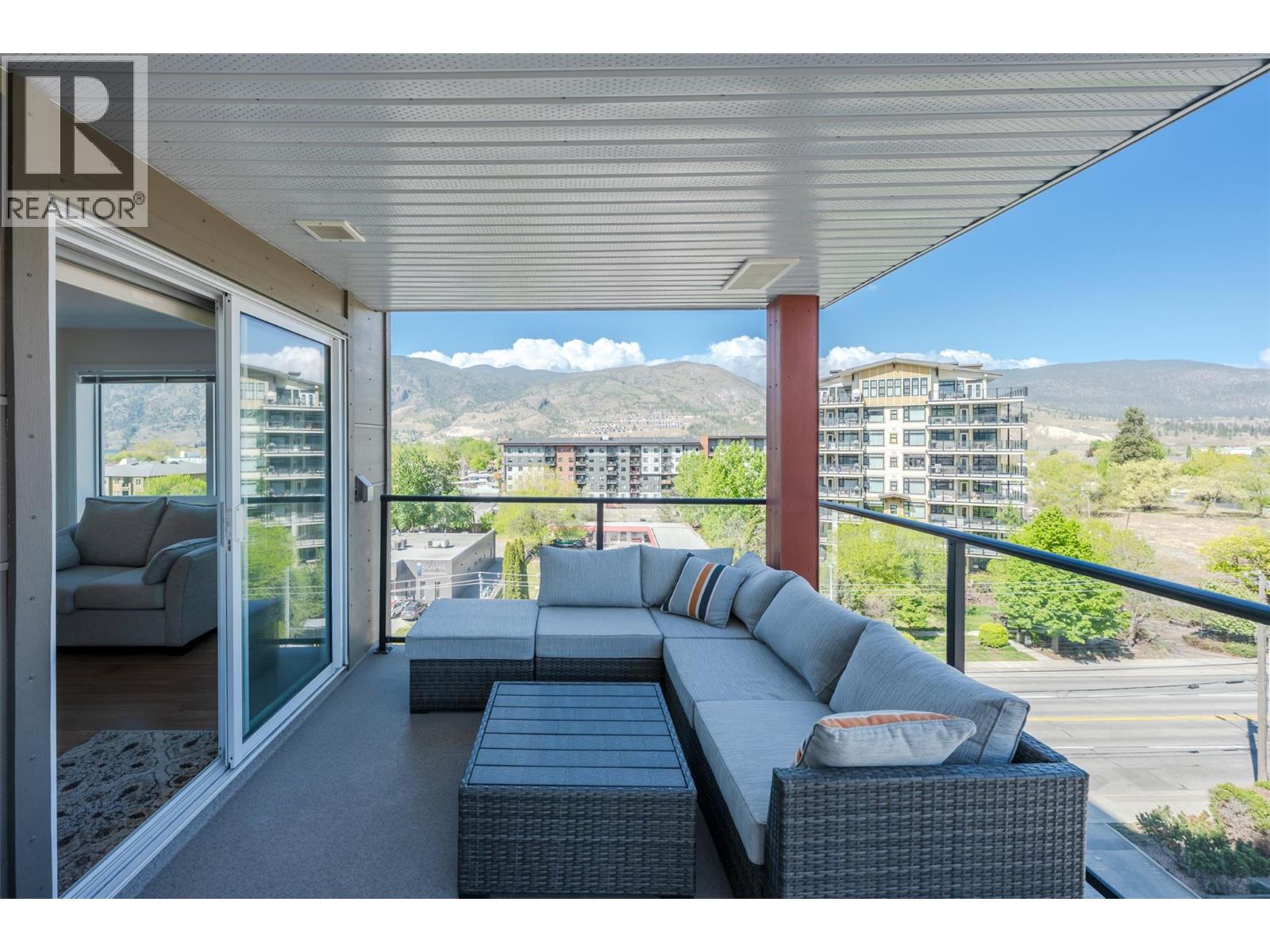 3346 Skaha Lake Road Unit# 703, Penticton