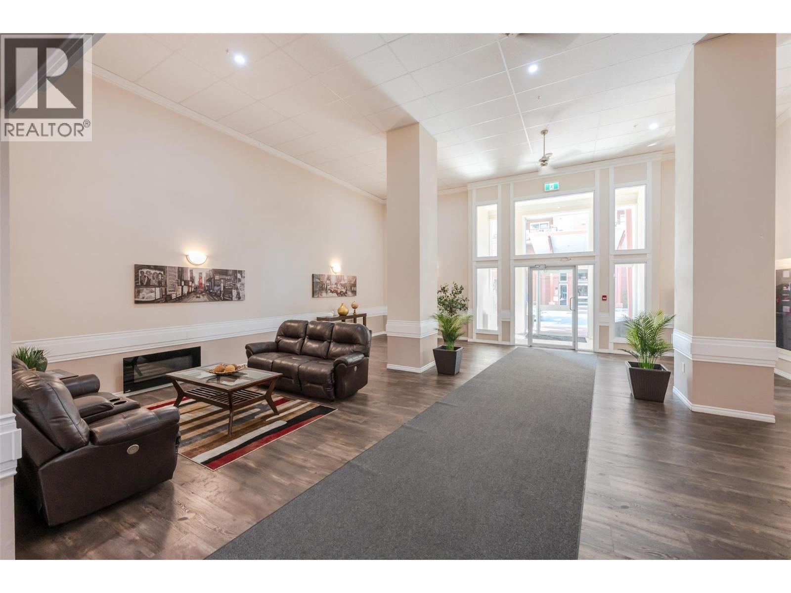 3346 Skaha Lake Road Unit# 703, Penticton
