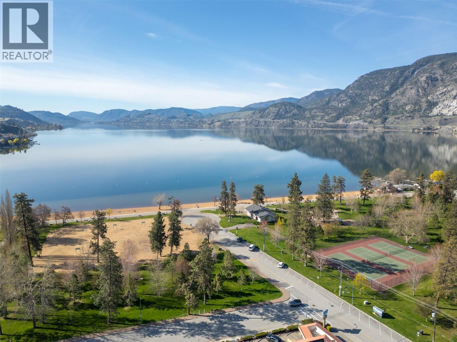 3346 Skaha Lake Road Unit# 703, Penticton