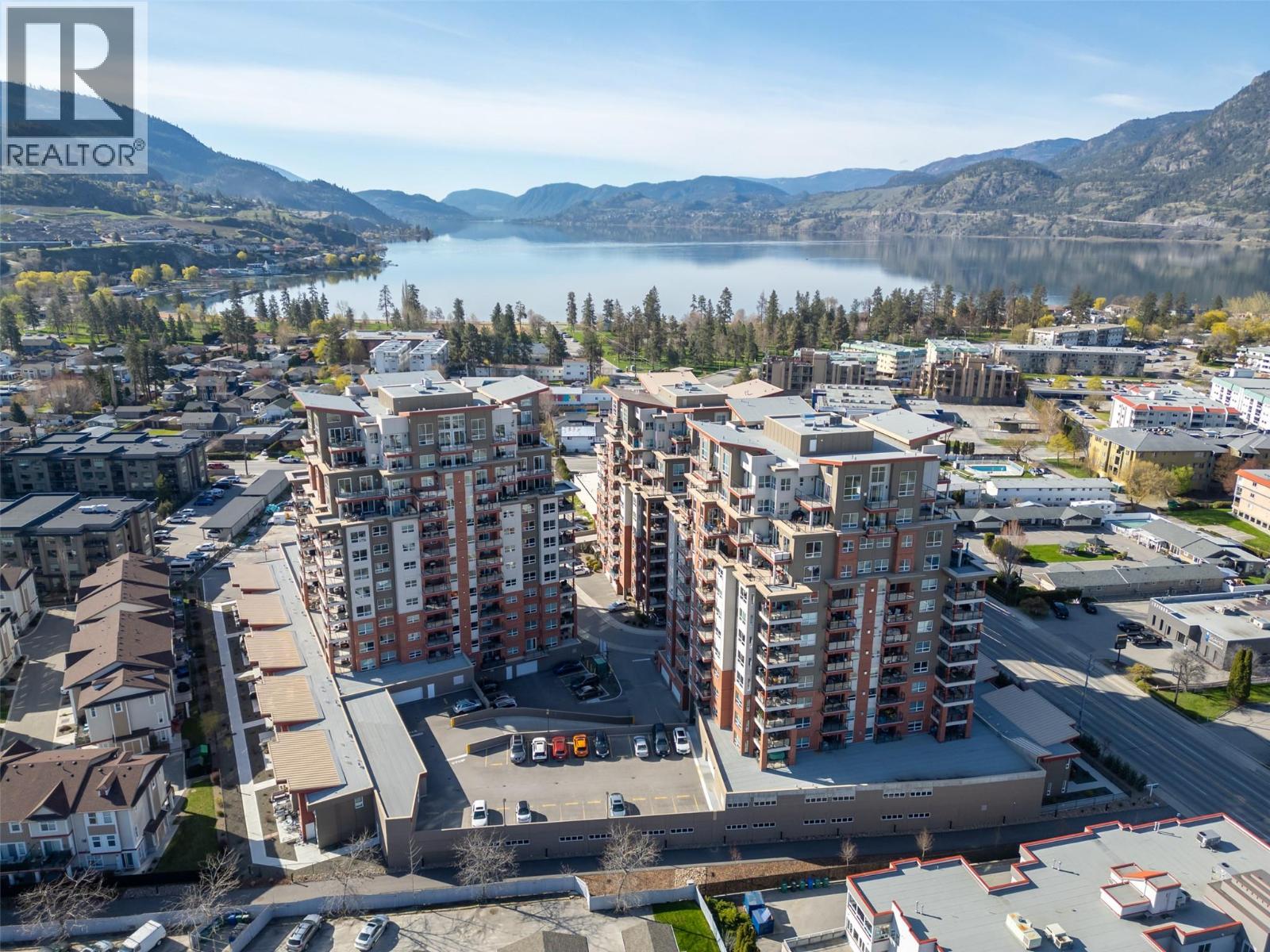 3346 Skaha Lake Road Unit# 703, Penticton