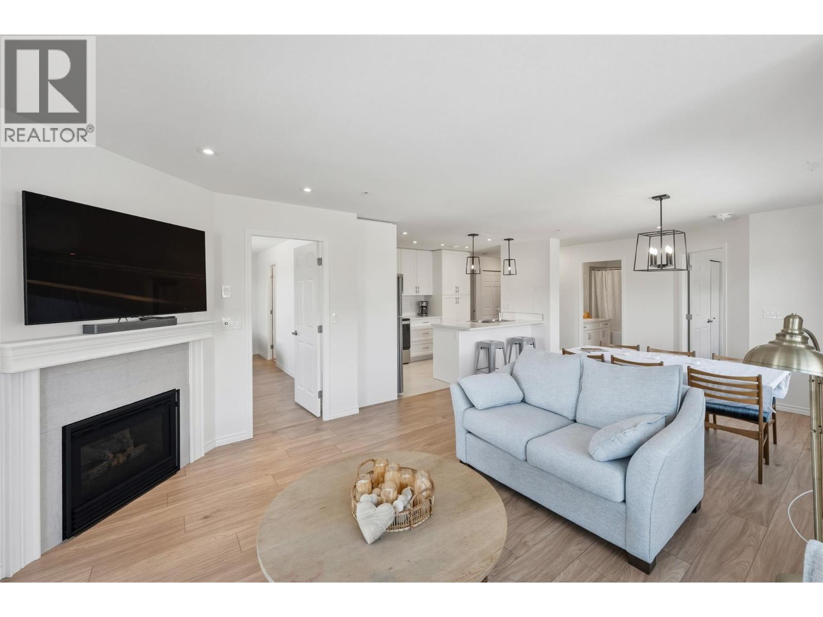 3346 Skaha Lake Road Unit# 703, Penticton