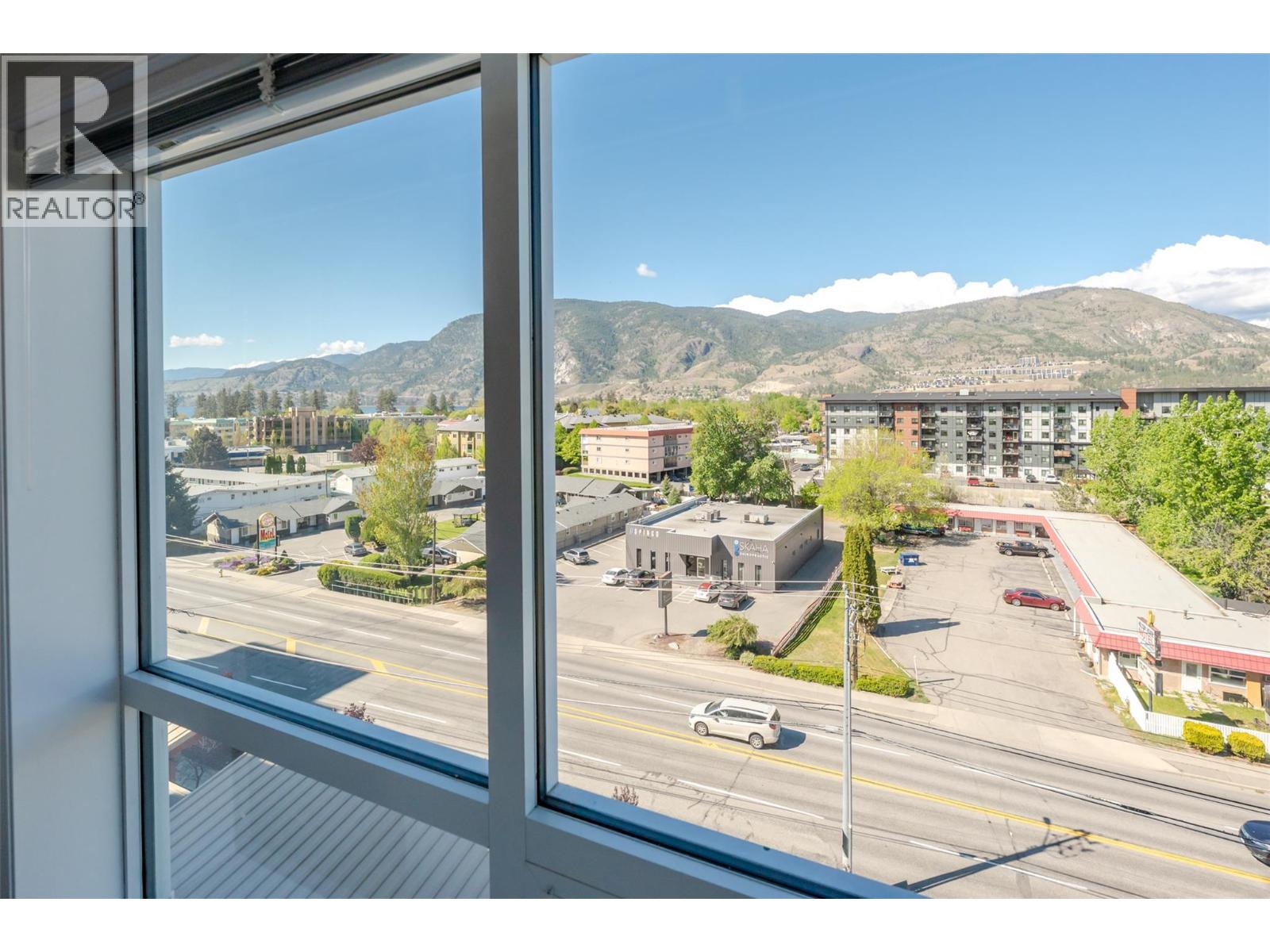 3346 Skaha Lake Road Unit# 703, Penticton