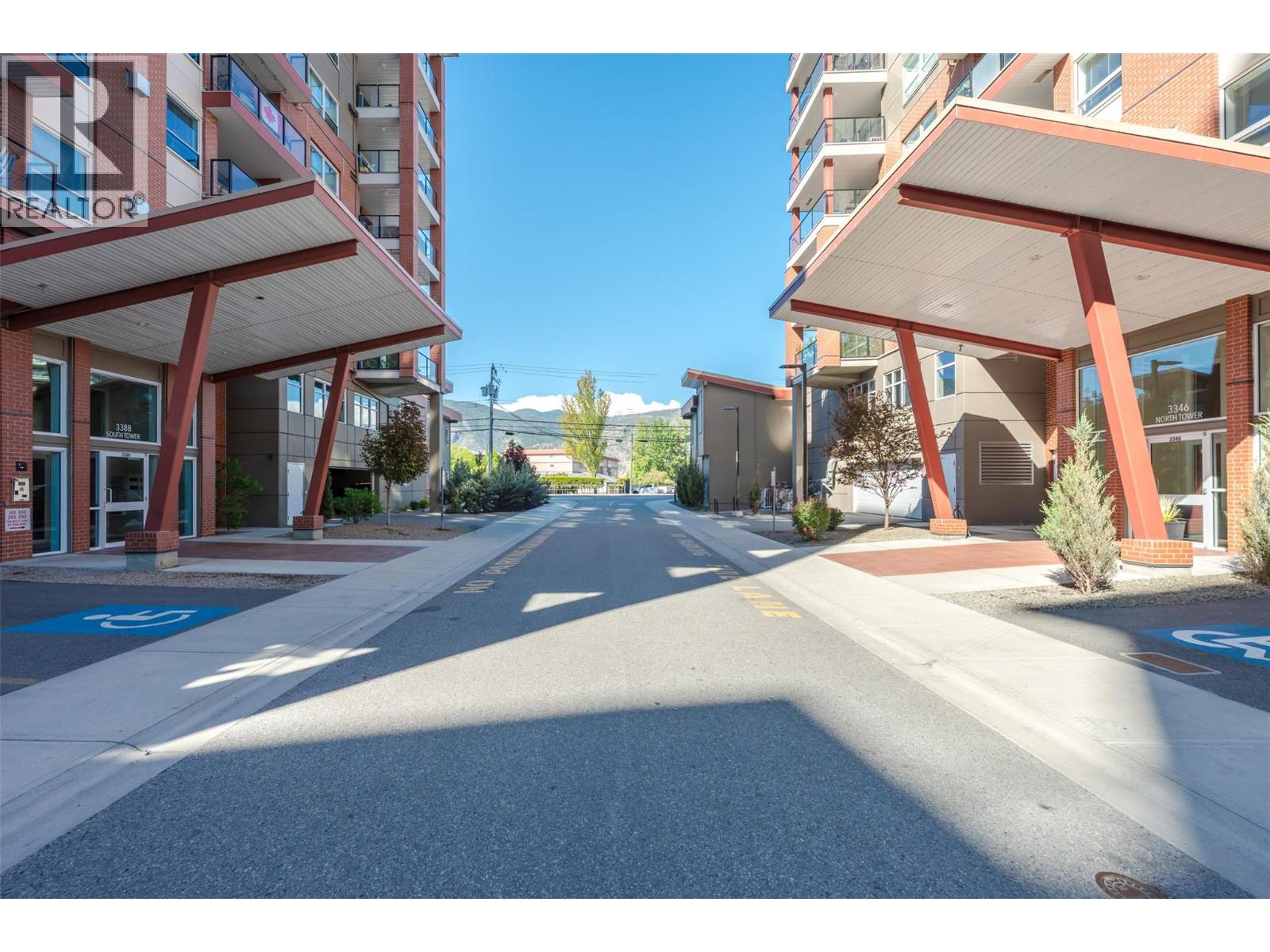3346 Skaha Lake Road Unit# 703, Penticton