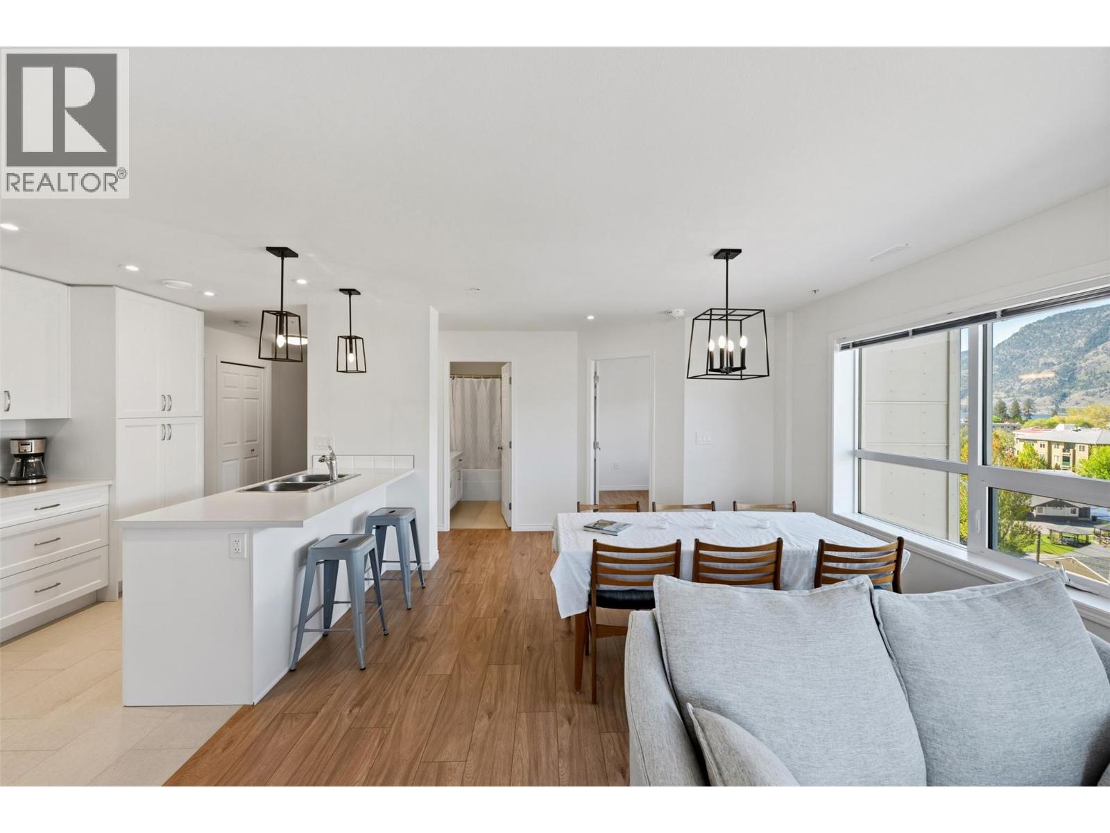 3346 Skaha Lake Road Unit# 703, Penticton