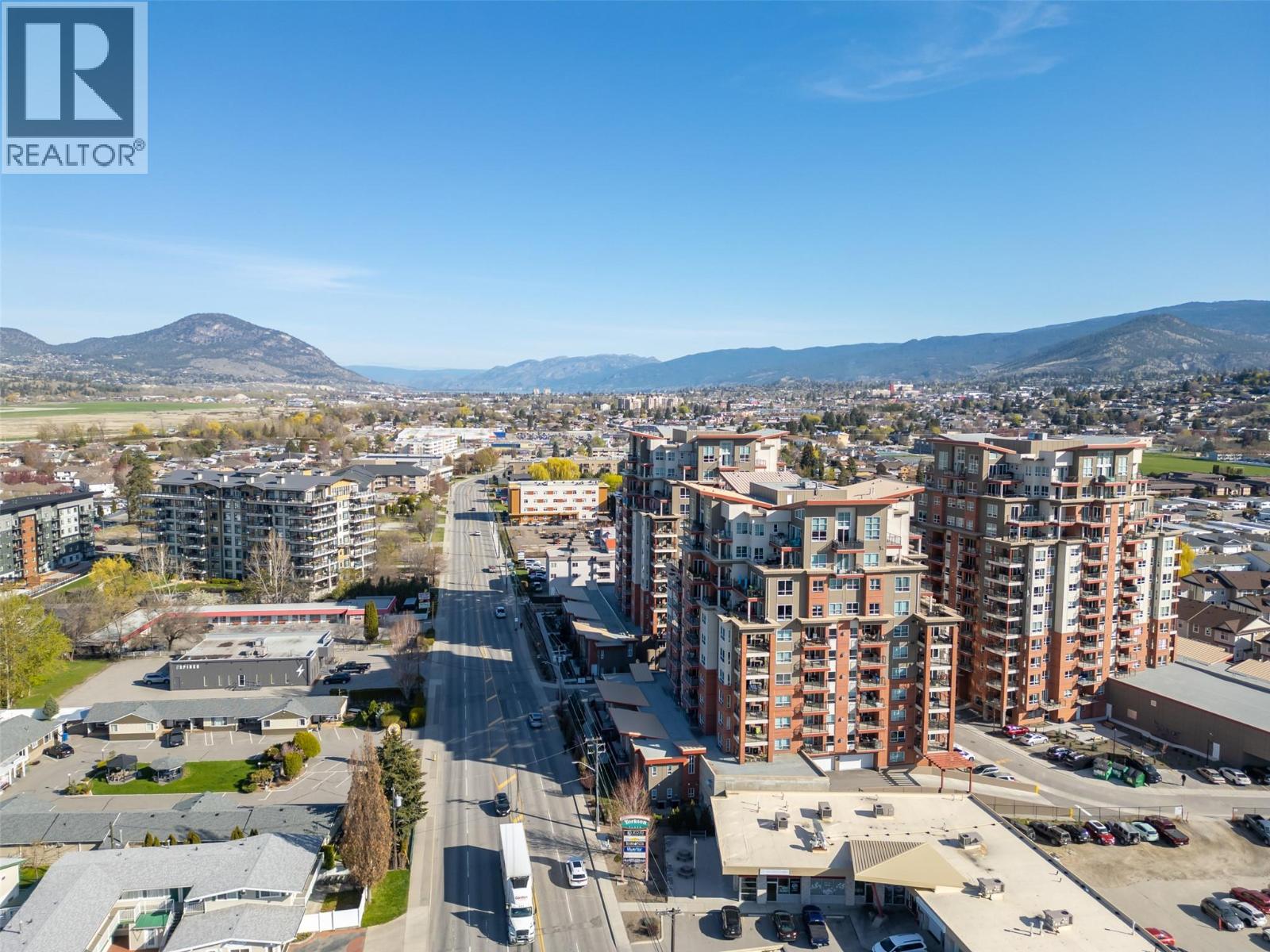 3346 Skaha Lake Road Unit# 703, Penticton