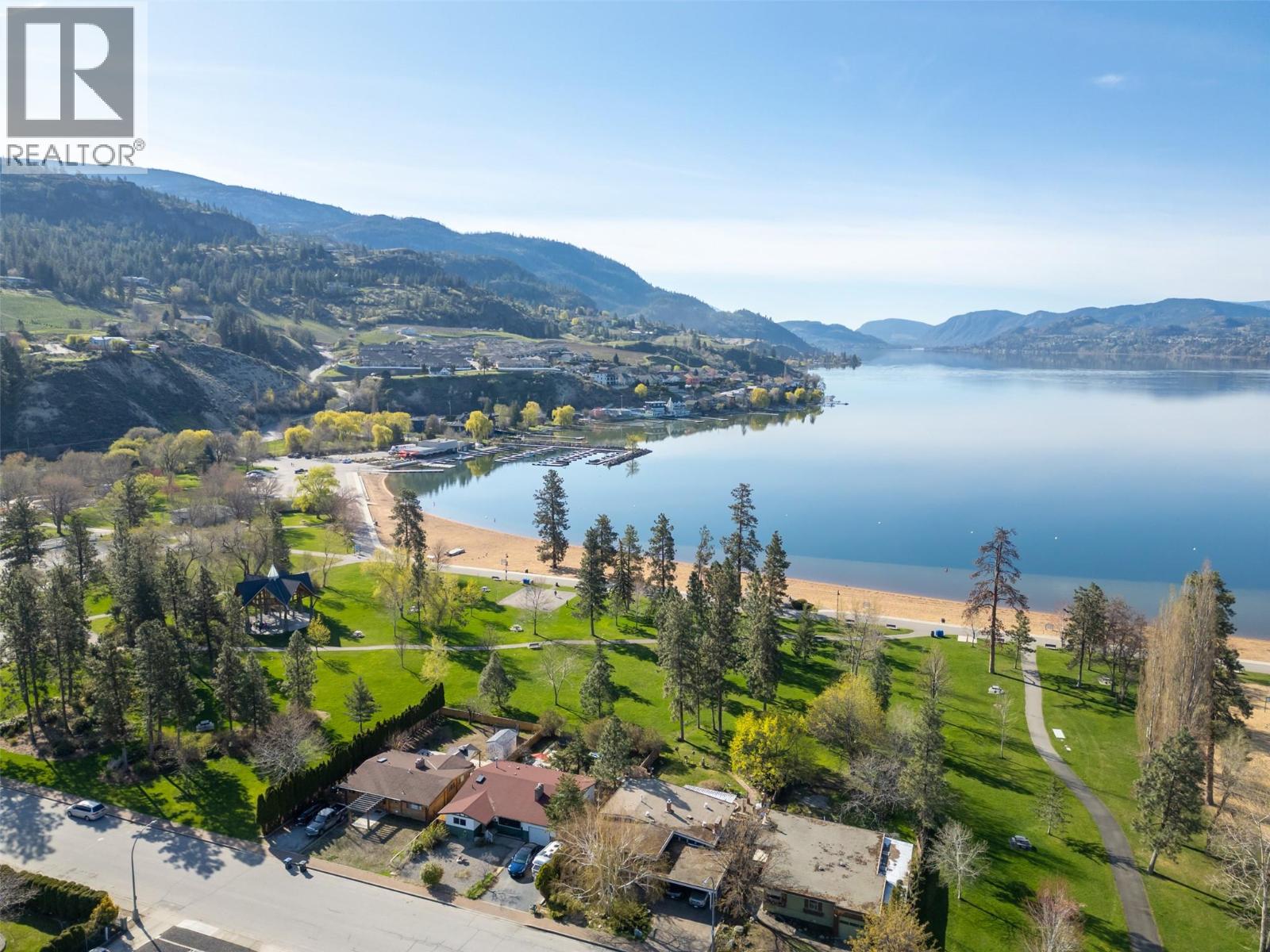 3346 Skaha Lake Road Unit# 703, Penticton