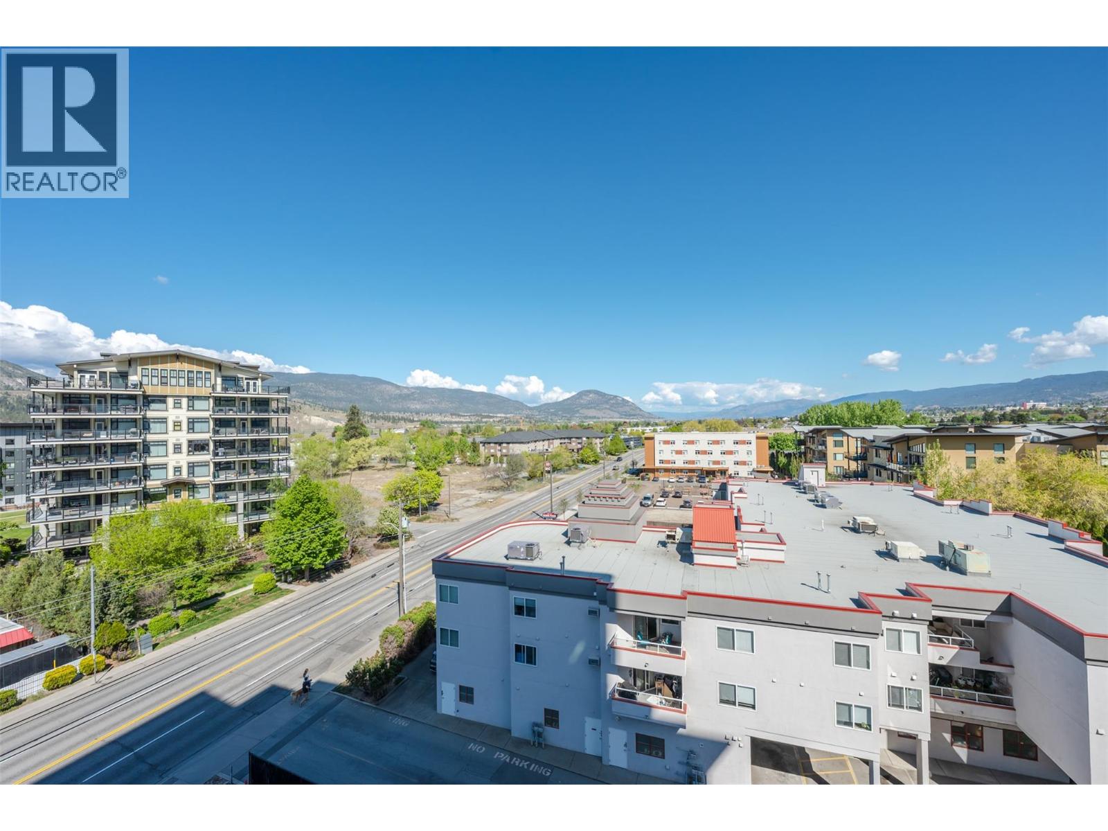 3346 Skaha Lake Road Unit# 703, Penticton