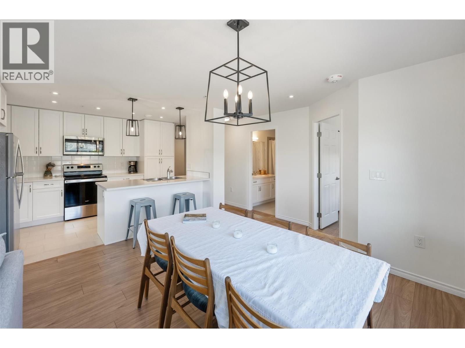3346 Skaha Lake Road Unit# 703, Penticton
