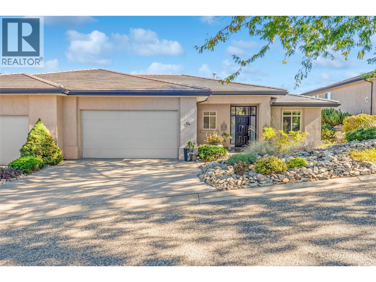 2213 Waddington Court Unit# 14, Kelowna