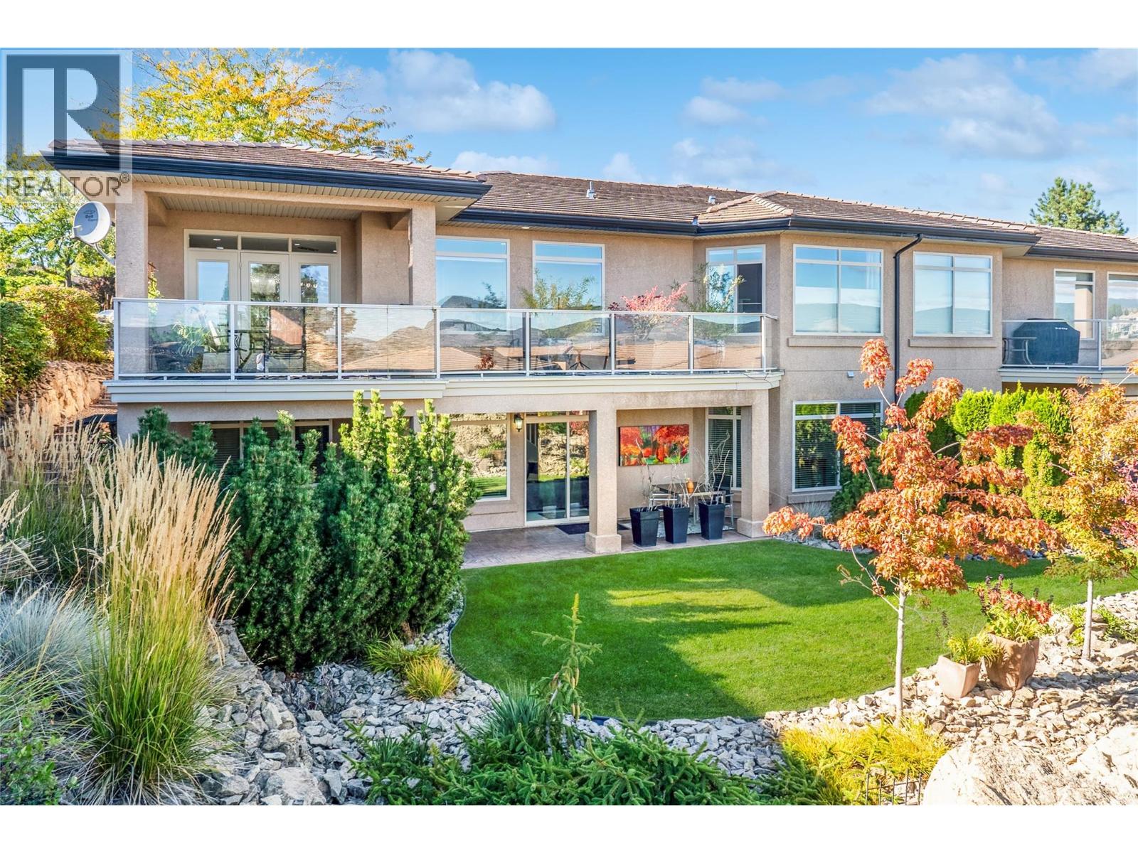 2213 Waddington Court Unit# 14, Kelowna