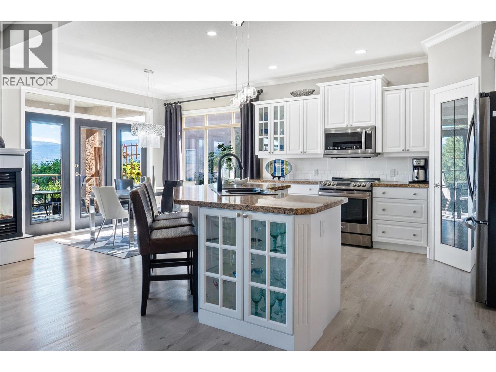 2213 Waddington Court Unit# 14, Kelowna