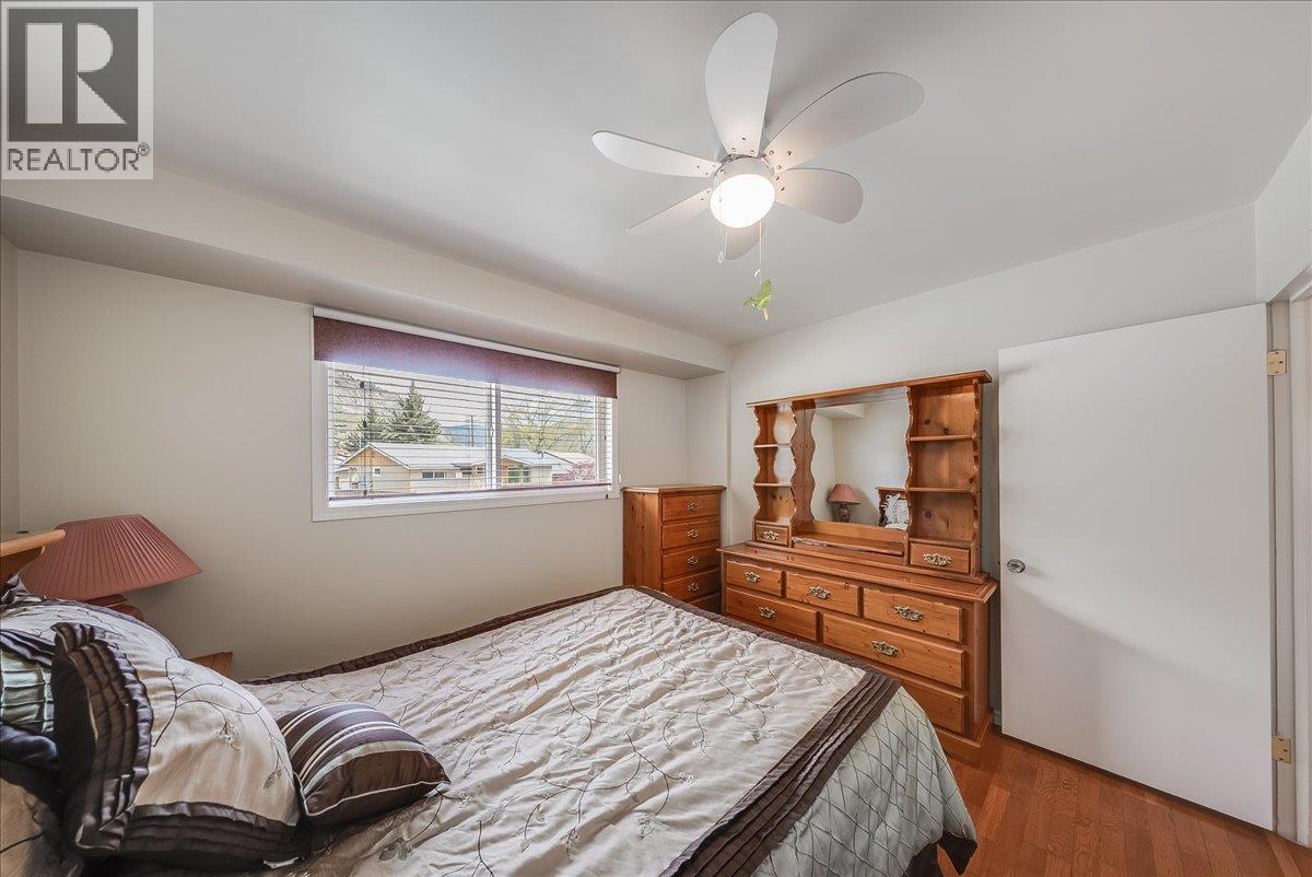 1107 Marianna Crescent, Trail