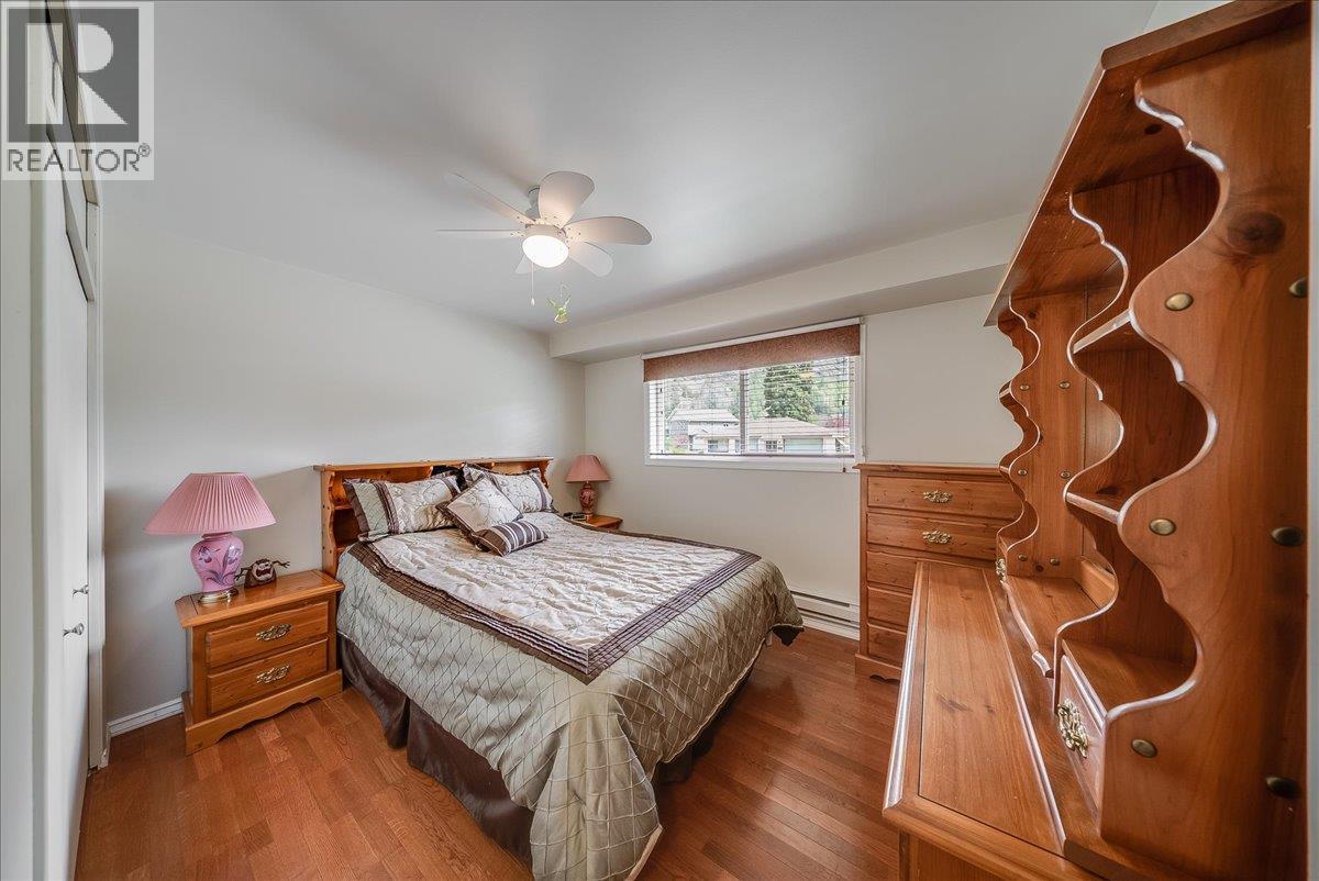 1107 Marianna Crescent, Trail