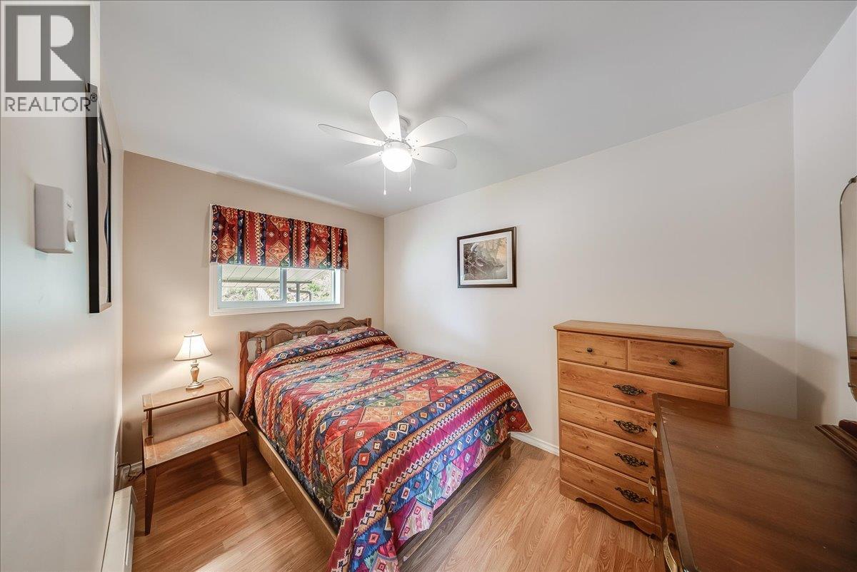 1107 Marianna Crescent, Trail