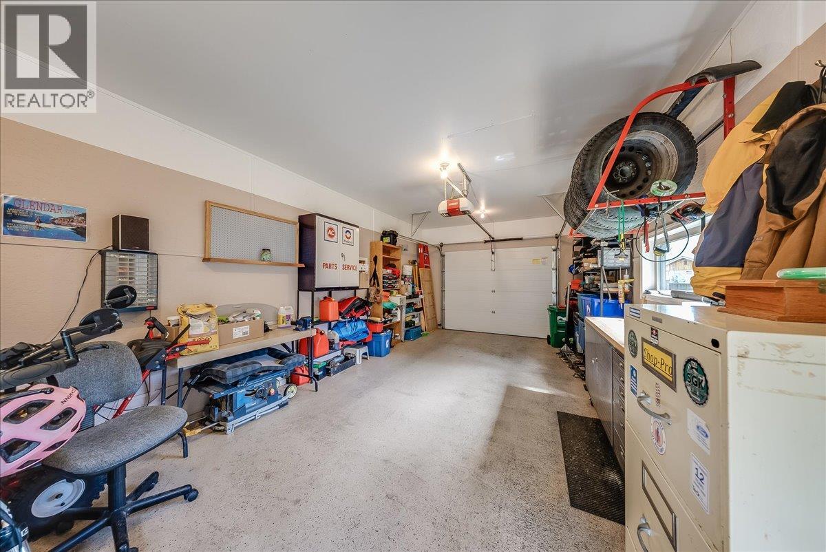 1107 Marianna Crescent, Trail