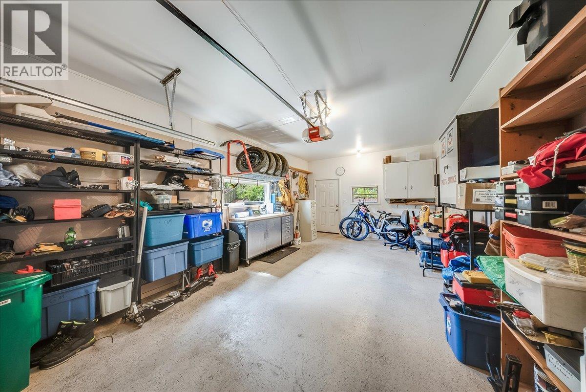 1107 Marianna Crescent, Trail