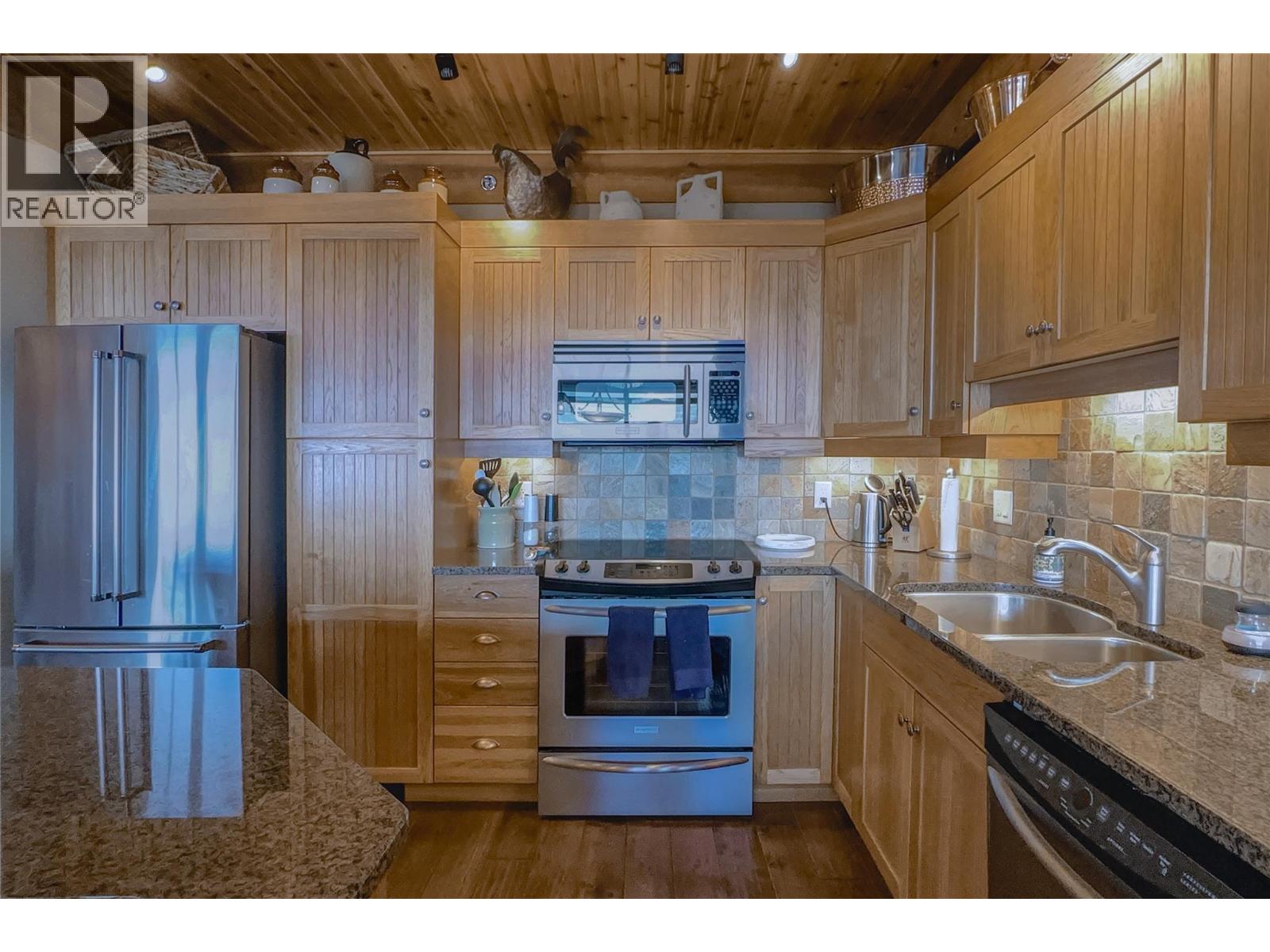 250 Feathertop Way Unit# 409, Kelowna