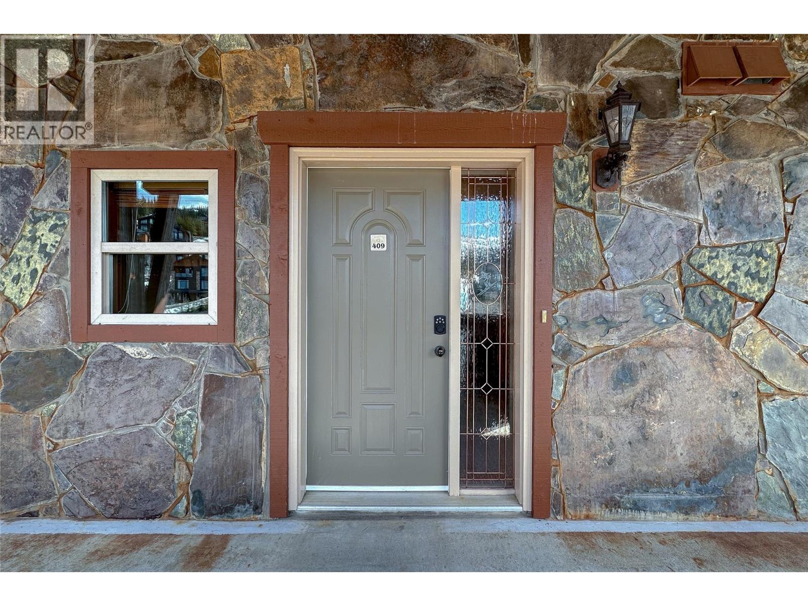 250 Feathertop Way Unit# 409, Kelowna