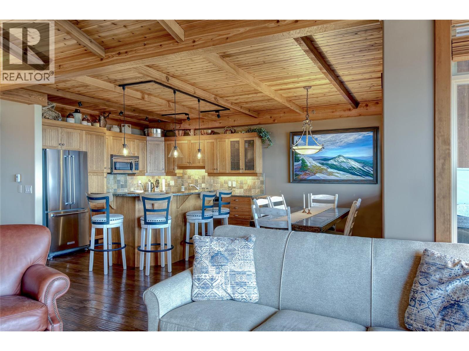 250 Feathertop Way Unit# 409, Kelowna