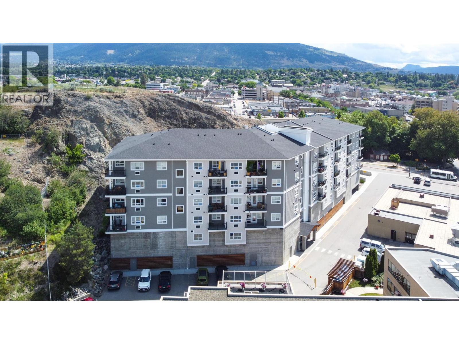 3010 35 Street Unit# 209, Vernon