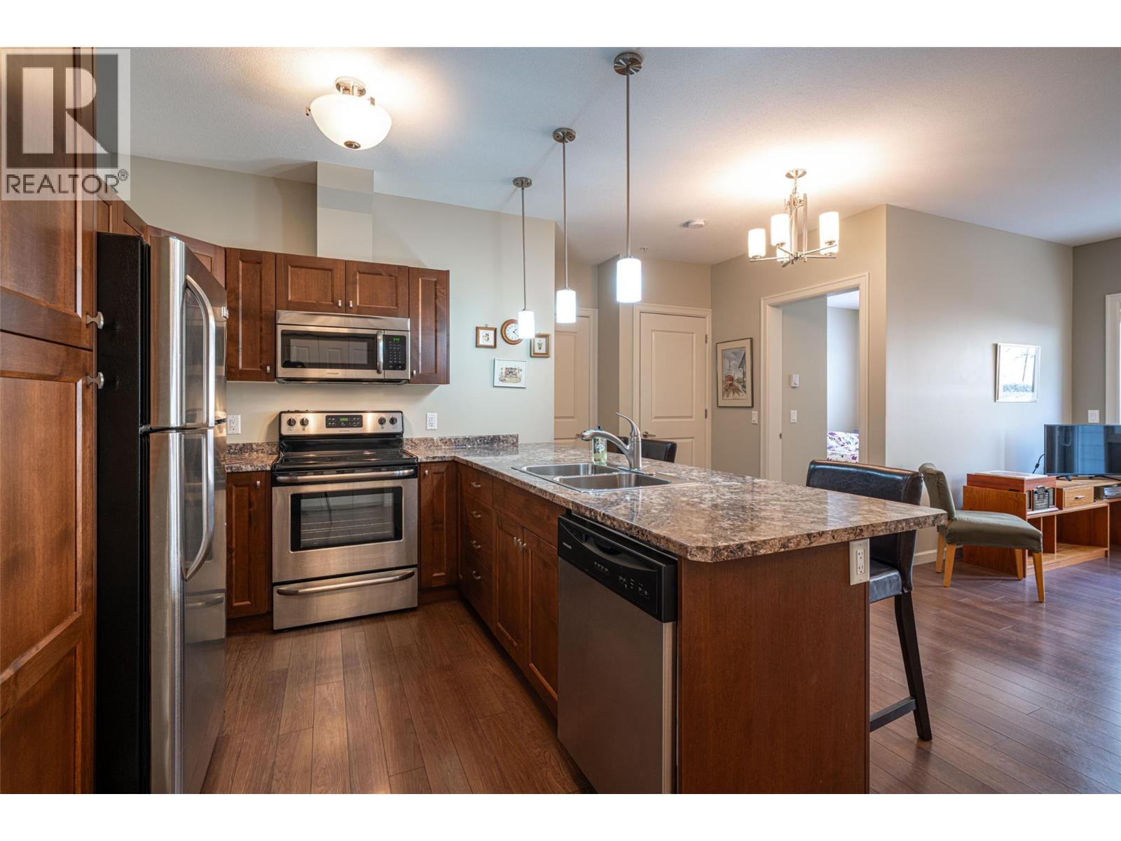 3010 35 Street Unit# 209, Vernon