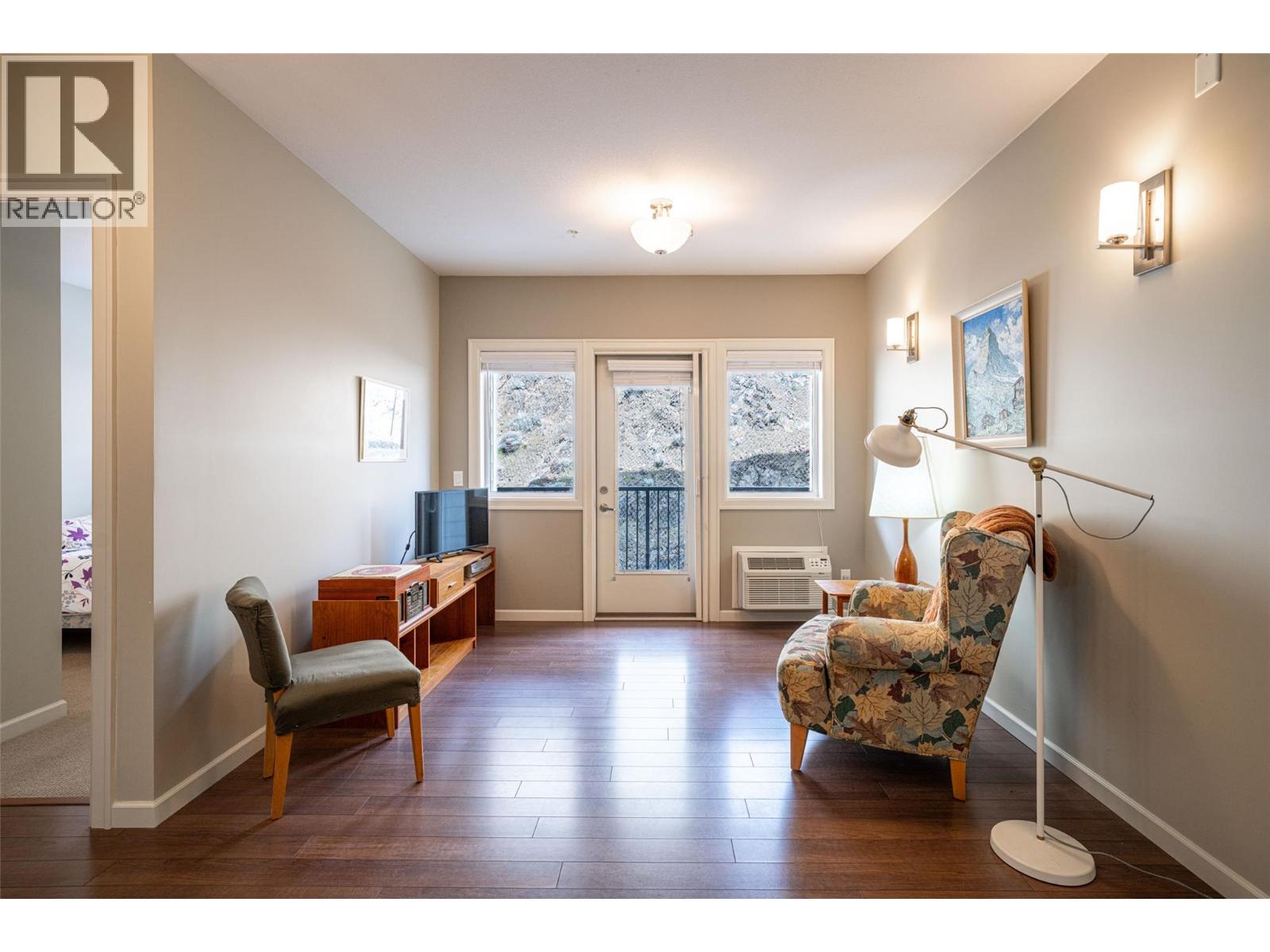 3010 35 Street Unit# 209, Vernon