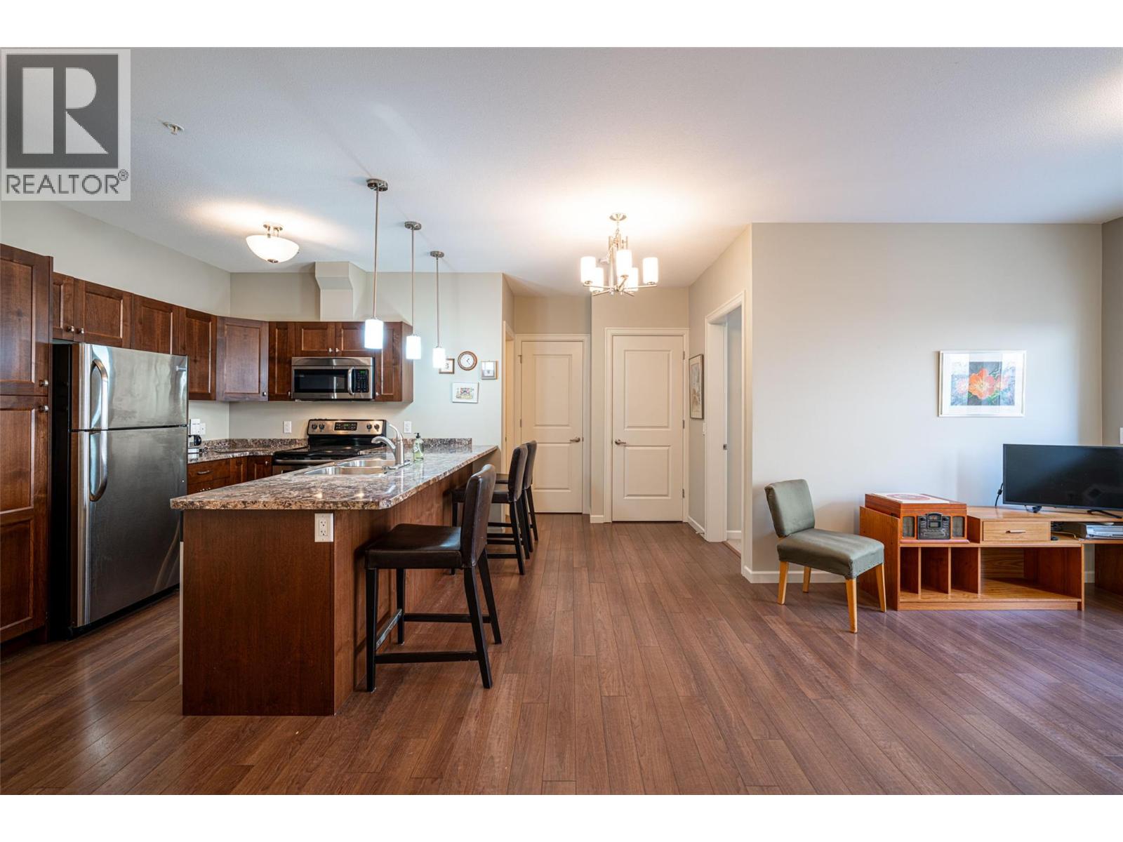 3010 35 Street Unit# 209, Vernon