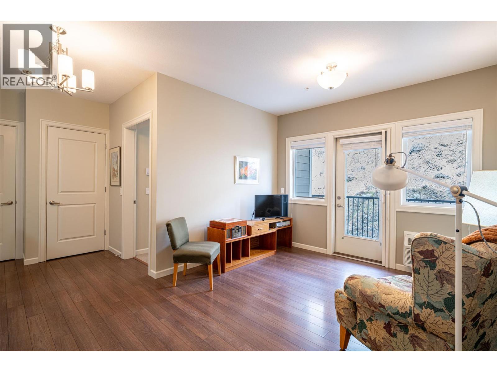 3010 35 Street Unit# 209, Vernon