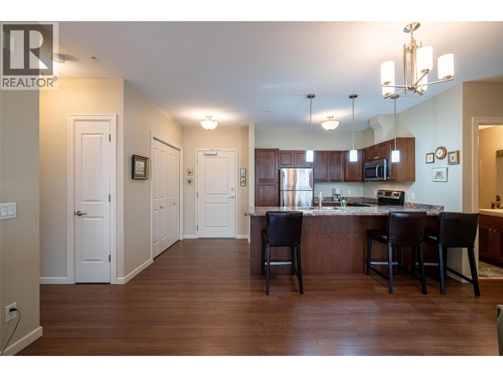 3010 35 Street Unit# 209, Vernon