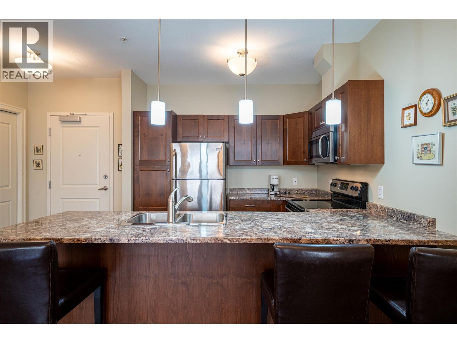 3010 35 Street Unit# 209, Vernon