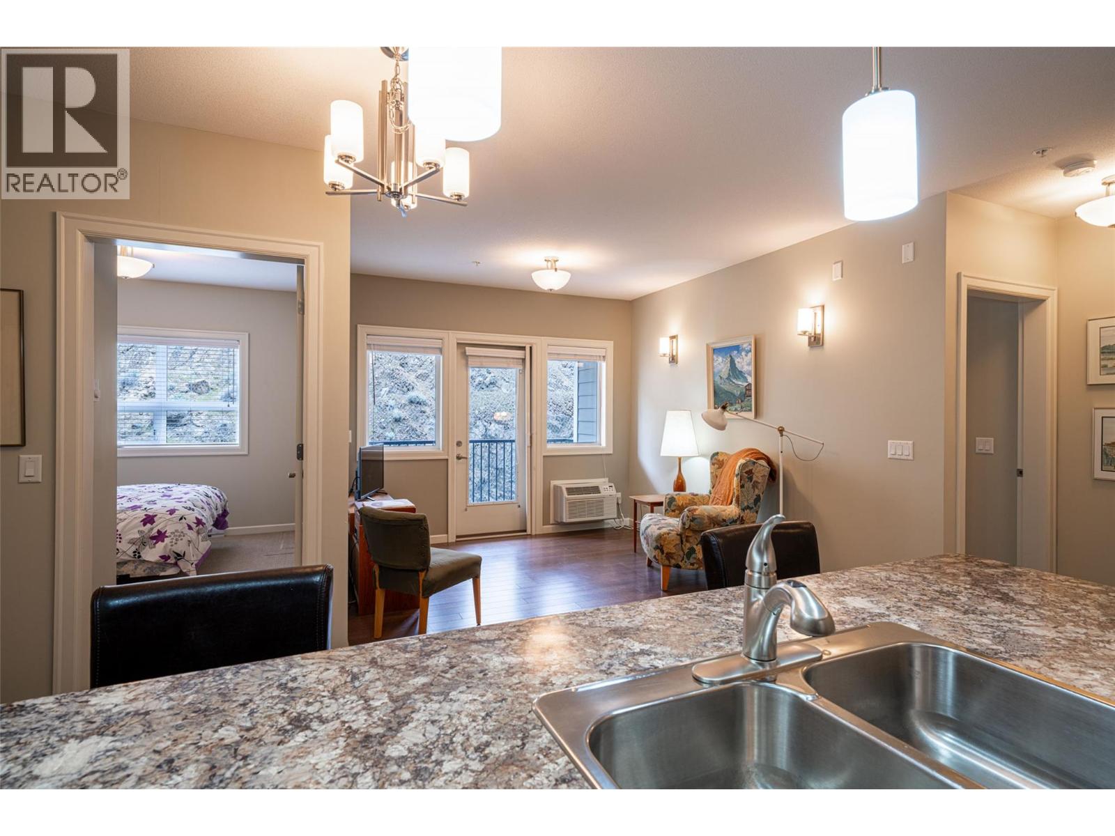 3010 35 Street Unit# 209, Vernon