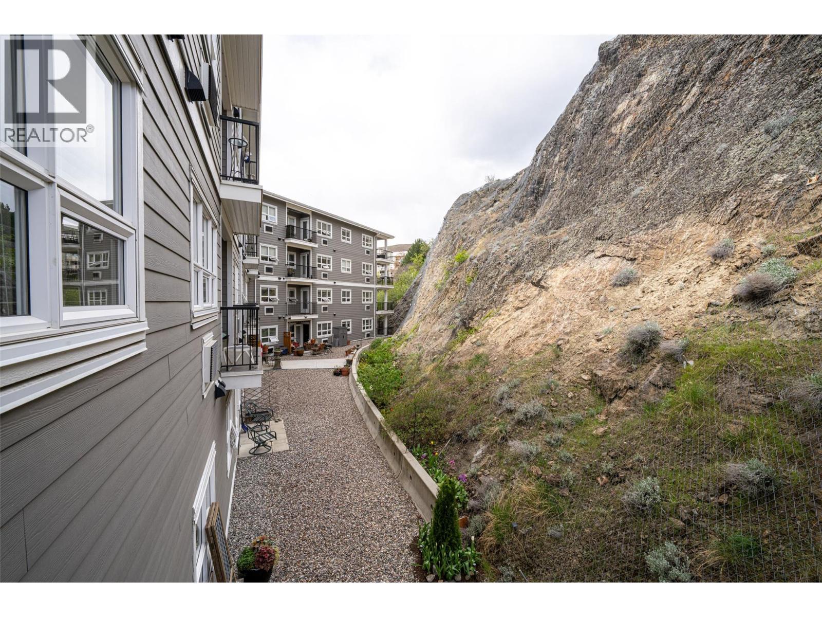 3010 35 Street Unit# 209, Vernon