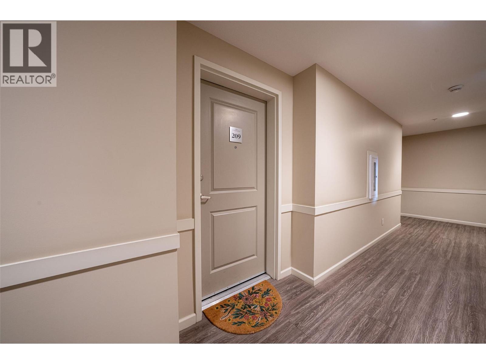 3010 35 Street Unit# 209, Vernon