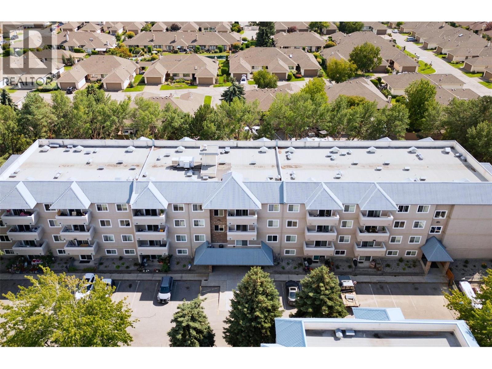 3180 De Montreuil Court Unit# 407, Kelowna