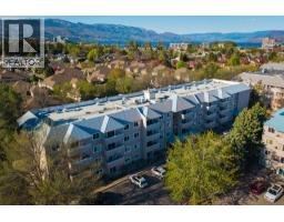 407 3180 De Montreuil Court, Kelowna