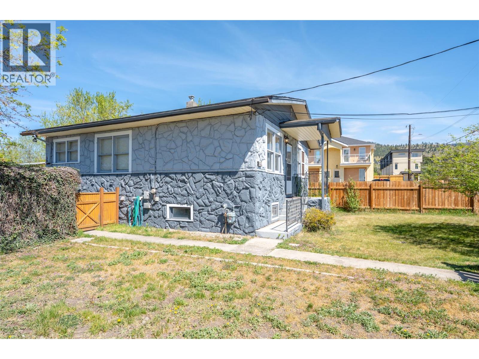 591 Gahan Avenue, Penticton