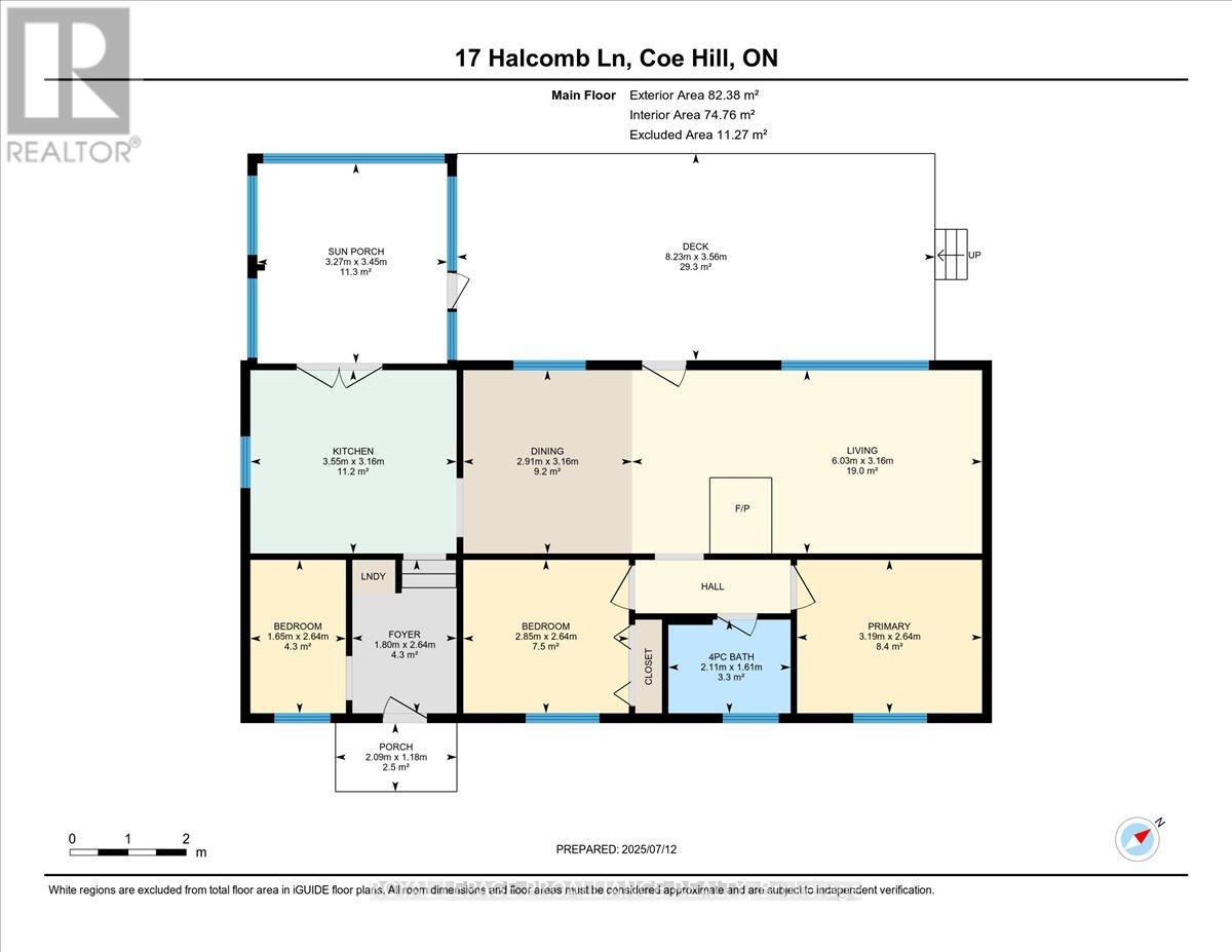 17 HALCOMB LANE - 49