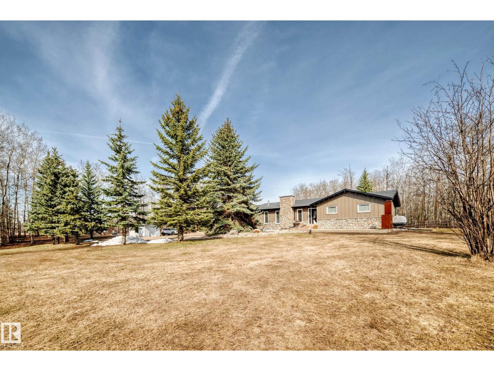 5 52467 RGE ROAD 214, Rural Strathcona County