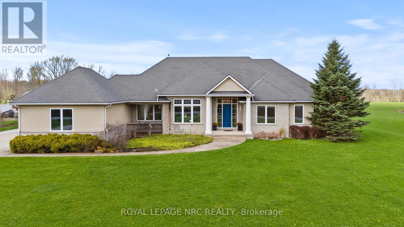2615 MILLER ROAD - 1