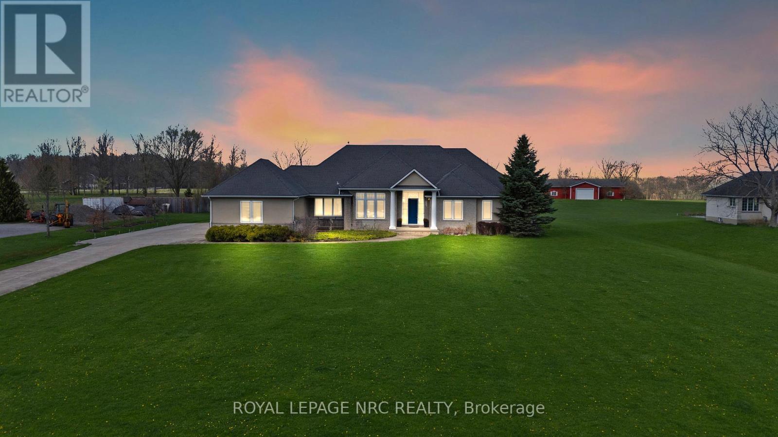 2615 MILLER ROAD - 2