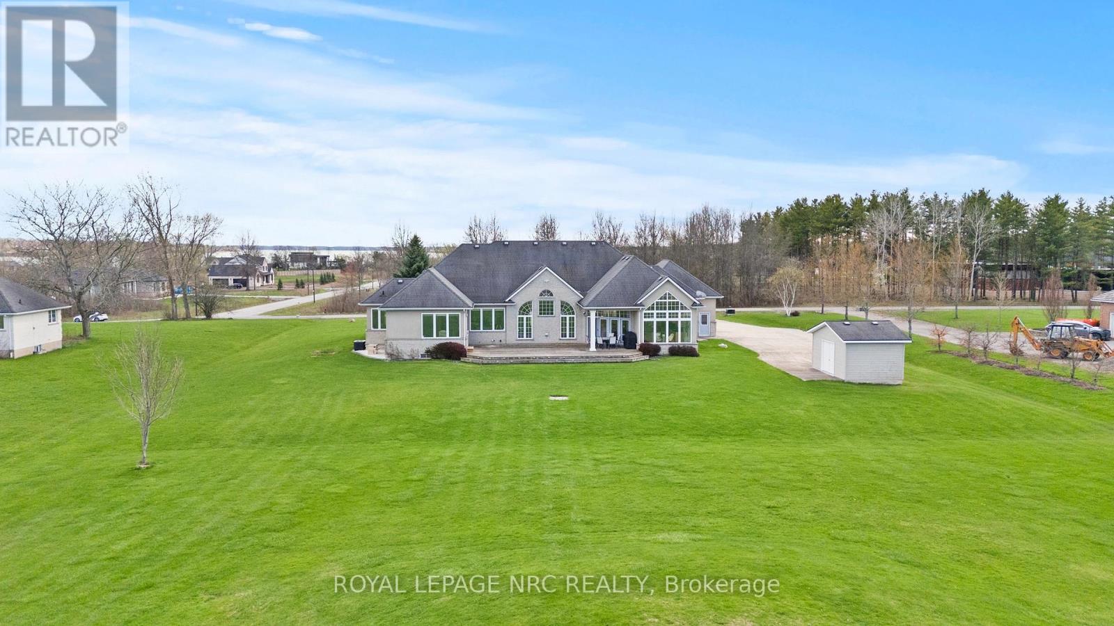 2615 MILLER ROAD - 45